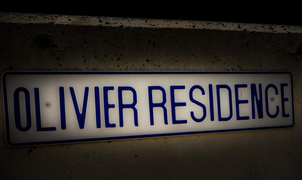 Olivier Residence Nicósia Exterior foto